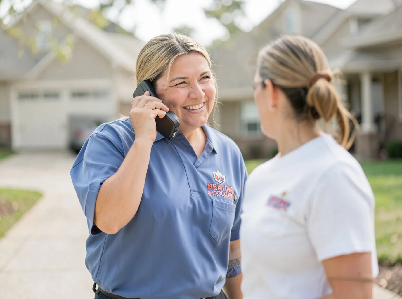 Hvac Repair Saint Catharine, KY FAQs